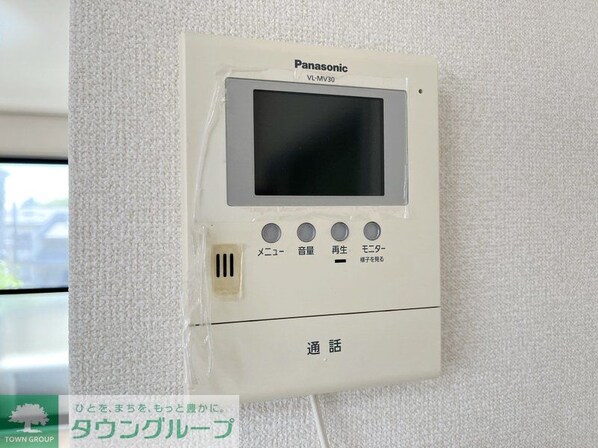 ヴィラ湘南の物件内観写真